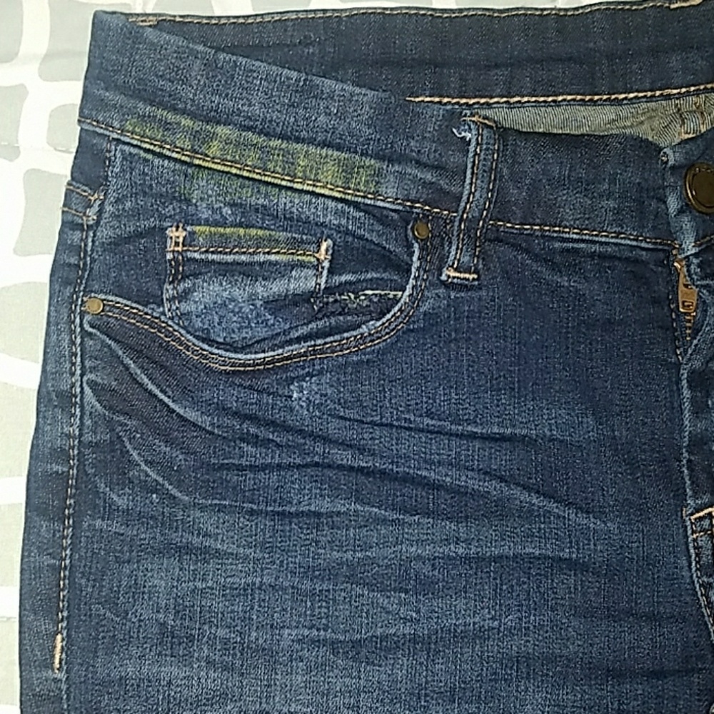 BLANK NYC Jeans - Picture 5 of 7